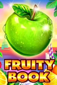 Fruity Book